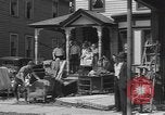Image of floods New York United States USA, 1935, second 30 stock footage video 65675058521