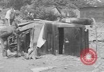Image of floods New York United States USA, 1935, second 33 stock footage video 65675058521