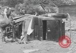 Image of floods New York United States USA, 1935, second 34 stock footage video 65675058521