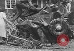 Image of floods New York United States USA, 1935, second 35 stock footage video 65675058521