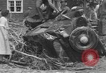 Image of floods New York United States USA, 1935, second 36 stock footage video 65675058521