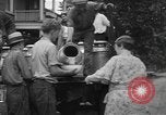 Image of floods New York United States USA, 1935, second 40 stock footage video 65675058521