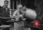 Image of floods New York United States USA, 1935, second 43 stock footage video 65675058521