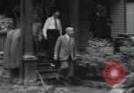 Image of floods New York United States USA, 1935, second 45 stock footage video 65675058521