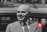 Image of floods New York United States USA, 1935, second 48 stock footage video 65675058521