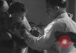 Image of floods New York United States USA, 1935, second 56 stock footage video 65675058521
