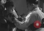 Image of floods New York United States USA, 1935, second 57 stock footage video 65675058521