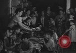 Image of floods New York United States USA, 1935, second 61 stock footage video 65675058521