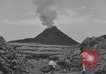 Image of Mount Vesuvius Naples Italy, 1935, second 10 stock footage video 65675058522