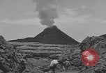 Image of Mount Vesuvius Naples Italy, 1935, second 11 stock footage video 65675058522