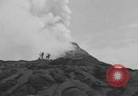 Image of Mount Vesuvius Naples Italy, 1935, second 17 stock footage video 65675058522
