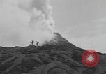 Image of Mount Vesuvius Naples Italy, 1935, second 18 stock footage video 65675058522