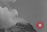 Image of Mount Vesuvius Naples Italy, 1935, second 19 stock footage video 65675058522