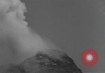 Image of Mount Vesuvius Naples Italy, 1935, second 20 stock footage video 65675058522