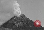 Image of Mount Vesuvius Naples Italy, 1935, second 21 stock footage video 65675058522