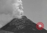 Image of Mount Vesuvius Naples Italy, 1935, second 22 stock footage video 65675058522