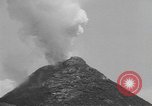 Image of Mount Vesuvius Naples Italy, 1935, second 27 stock footage video 65675058522