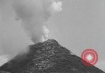 Image of Mount Vesuvius Naples Italy, 1935, second 29 stock footage video 65675058522