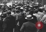 Immagine di Volontari afroamericani per la guerra in Etiopia New York United States USA, 1935, secondo 1 filmato di repertorio 65675058523