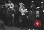 Immagine di Volontari afroamericani per la guerra in Etiopia New York United States USA, 1935, secondo 10 filmato di repertorio 65675058523