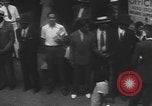Immagine di Volontari afroamericani per la guerra in Etiopia New York United States USA, 1935, secondo 11 filmato di repertorio 65675058523
