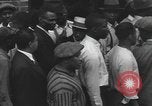 Immagine di Volontari afroamericani per la guerra in Etiopia New York United States USA, 1935, secondo 15 filmato di repertorio 65675058523