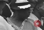 Immagine di Volontari afroamericani per la guerra in Etiopia New York United States USA, 1935, secondo 22 filmato di repertorio 65675058523