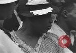 Immagine di Volontari afroamericani per la guerra in Etiopia New York United States USA, 1935, secondo 23 filmato di repertorio 65675058523