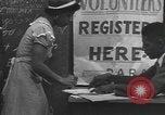 Immagine di Volontari afroamericani per la guerra in Etiopia New York United States USA, 1935, secondo 24 filmato di repertorio 65675058523