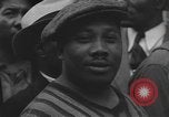 Immagine di Volontari afroamericani per la guerra in Etiopia New York United States USA, 1935, secondo 29 filmato di repertorio 65675058523