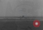 Standbild Frau Fliegerin Laura Ingalls Nonstop Rekord Tacoma Washington USA, 1935, aus Sekunde 3 historischem Filmmaterial Videoclip 65675058524