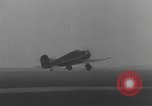 Standbild Frau Fliegerin Laura Ingalls Nonstop Rekord Tacoma Washington USA, 1935, aus Sekunde 14 historischem Filmmaterial Videoclip 65675058524