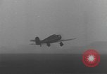 Standbild Frau Fliegerin Laura Ingalls Nonstop Rekord Tacoma Washington USA, 1935, aus Sekunde 15 historischem Filmmaterial Videoclip 65675058524