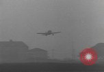 Standbild Frau Fliegerin Laura Ingalls Nonstop Rekord Tacoma Washington USA, 1935, aus Sekunde 21 historischem Filmmaterial Videoclip 65675058524