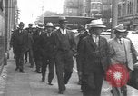 Standbild Frau Fliegerin Laura Ingalls Nonstop Rekord Tacoma Washington USA, 1935, aus Sekunde 26 historischem Filmmaterial Videoclip 65675058524