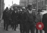 Standbild Frau Fliegerin Laura Ingalls Nonstop Rekord Tacoma Washington USA, 1935, aus Sekunde 28 historischem Filmmaterial Videoclip 65675058524