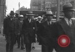 Standbild Frau Fliegerin Laura Ingalls Nonstop Rekord Tacoma Washington USA, 1935, aus Sekunde 29 historischem Filmmaterial Videoclip 65675058524