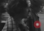 Standbild Frau Fliegerin Laura Ingalls Nonstop Rekord Tacoma Washington USA, 1935, aus Sekunde 44 historischem Filmmaterial Videoclip 65675058524