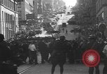 Image of lumber mill strikers Tacoma Washington USA, 1935, second 10 stock footage video 65675058527