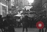 Image of lumber mill strikers Tacoma Washington USA, 1935, second 11 stock footage video 65675058527
