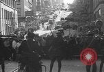Image of lumber mill strikers Tacoma Washington USA, 1935, second 13 stock footage video 65675058527