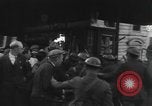Image of lumber mill strikers Tacoma Washington USA, 1935, second 15 stock footage video 65675058527