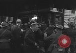 Image of lumber mill strikers Tacoma Washington USA, 1935, second 16 stock footage video 65675058527