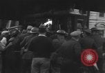Image of lumber mill strikers Tacoma Washington USA, 1935, second 17 stock footage video 65675058527