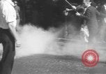 Image of lumber mill strikers Tacoma Washington USA, 1935, second 26 stock footage video 65675058527