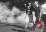 Image of lumber mill strikers Tacoma Washington USA, 1935, second 27 stock footage video 65675058527