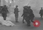Image of lumber mill strikers Tacoma Washington USA, 1935, second 32 stock footage video 65675058527