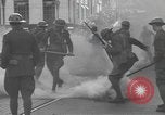 Image of lumber mill strikers Tacoma Washington USA, 1935, second 33 stock footage video 65675058527