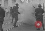 Image of lumber mill strikers Tacoma Washington USA, 1935, second 34 stock footage video 65675058527