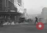 Image of lumber mill strikers Tacoma Washington USA, 1935, second 39 stock footage video 65675058527